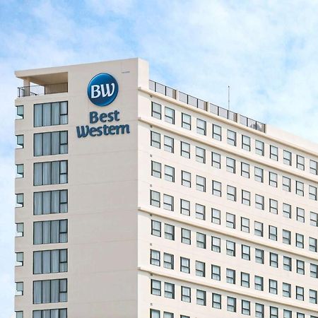 Best Western Chatuchak Банкок Екстериор снимка