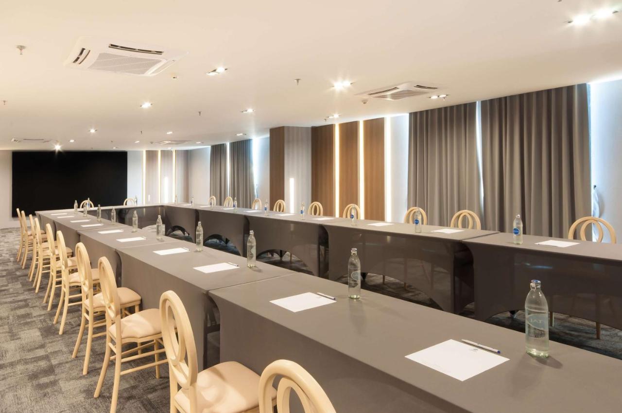 Best Western Chatuchak Банкок Екстериор снимка