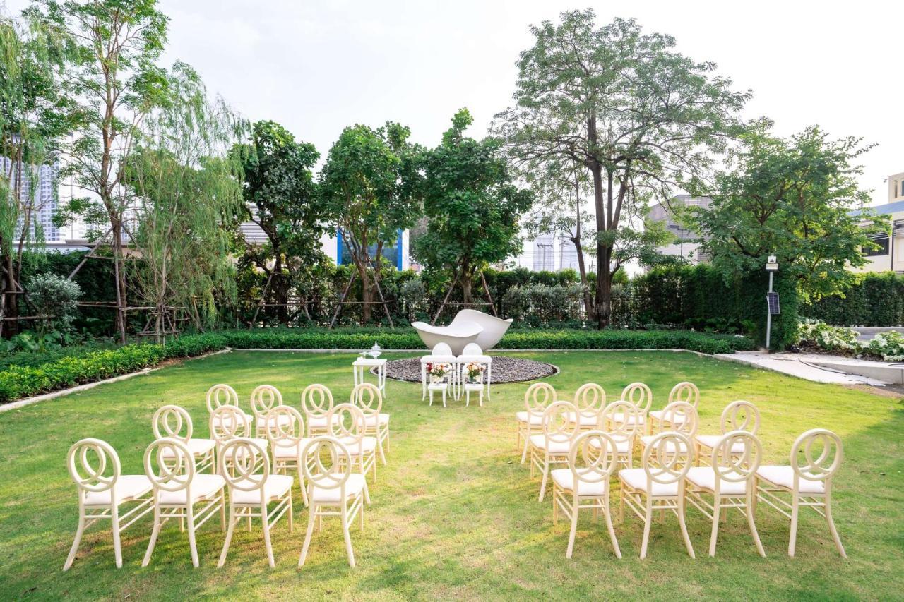 Best Western Chatuchak Банкок Екстериор снимка