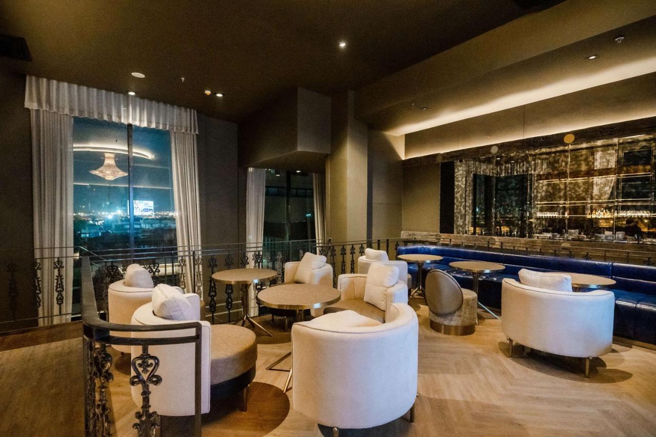 Best Western Chatuchak Банкок Екстериор снимка