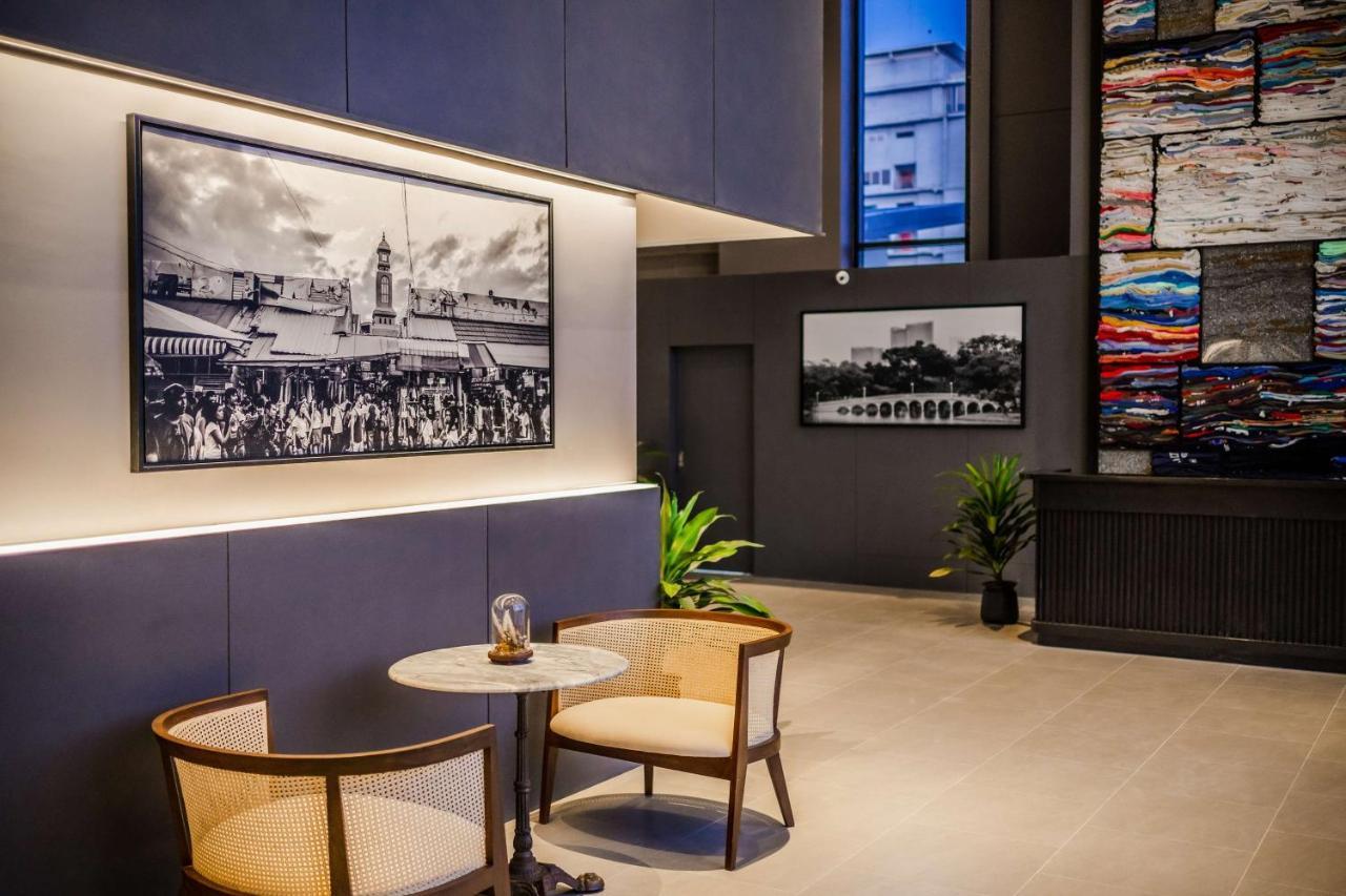 Best Western Chatuchak Банкок Екстериор снимка