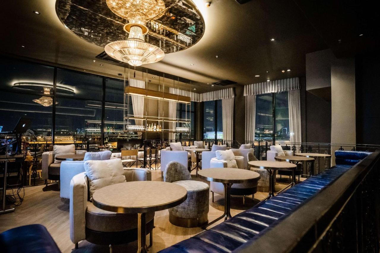 Best Western Chatuchak Банкок Екстериор снимка