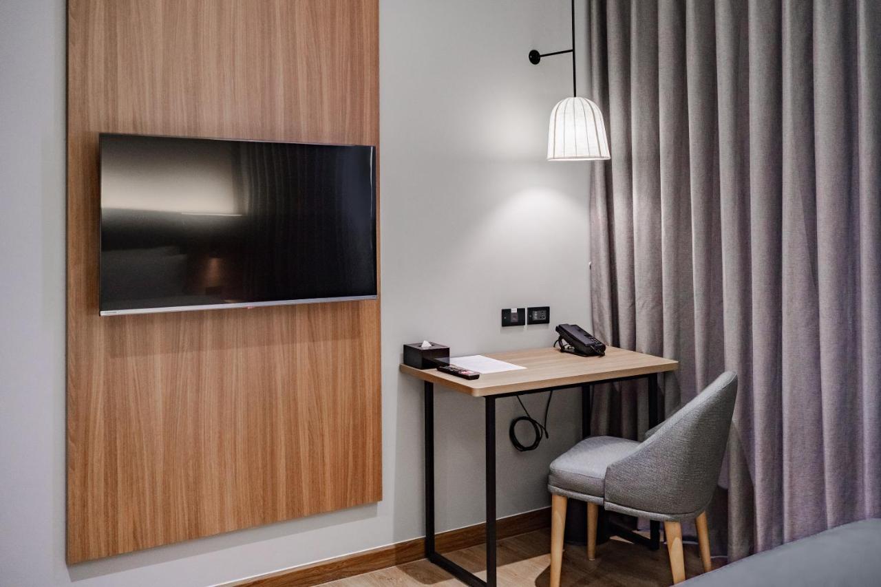 Best Western Chatuchak Банкок Екстериор снимка