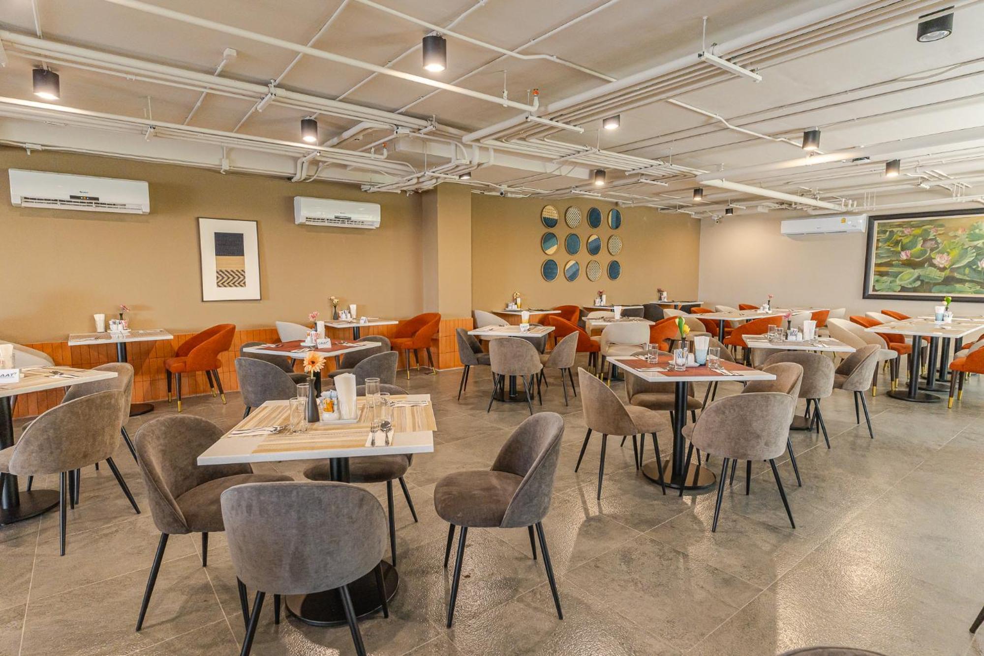 Best Western Chatuchak Банкок Екстериор снимка