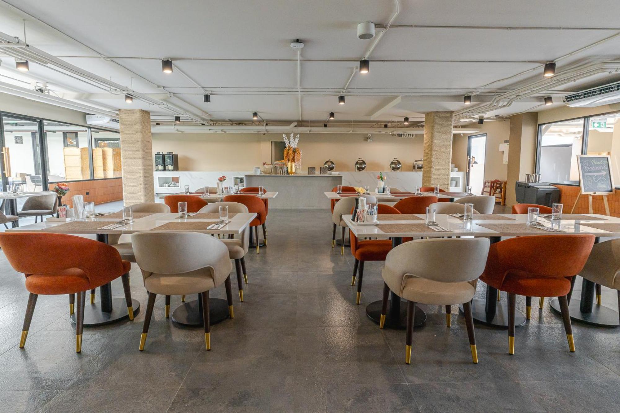 Best Western Chatuchak Банкок Екстериор снимка