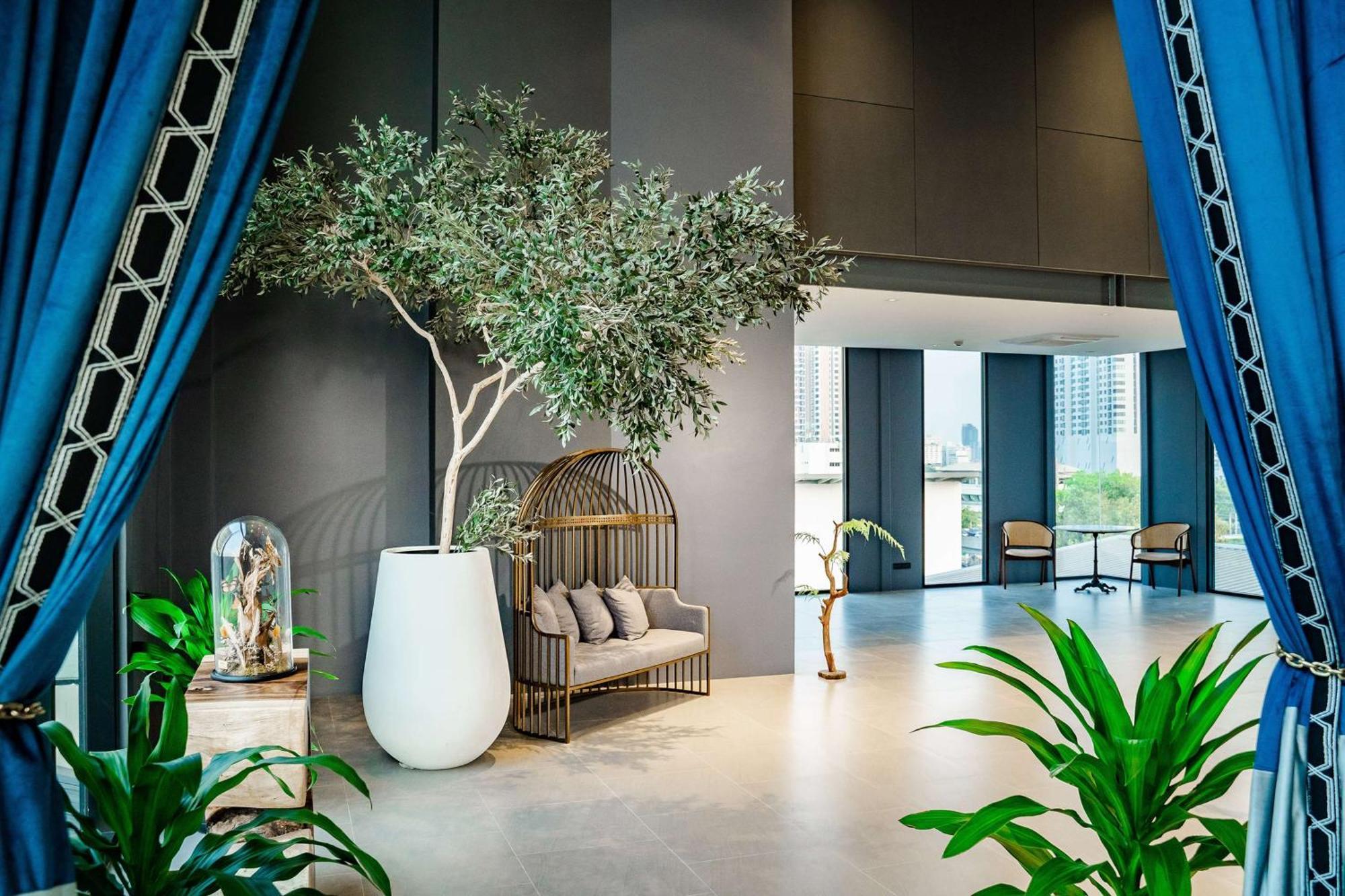 Best Western Chatuchak Банкок Екстериор снимка