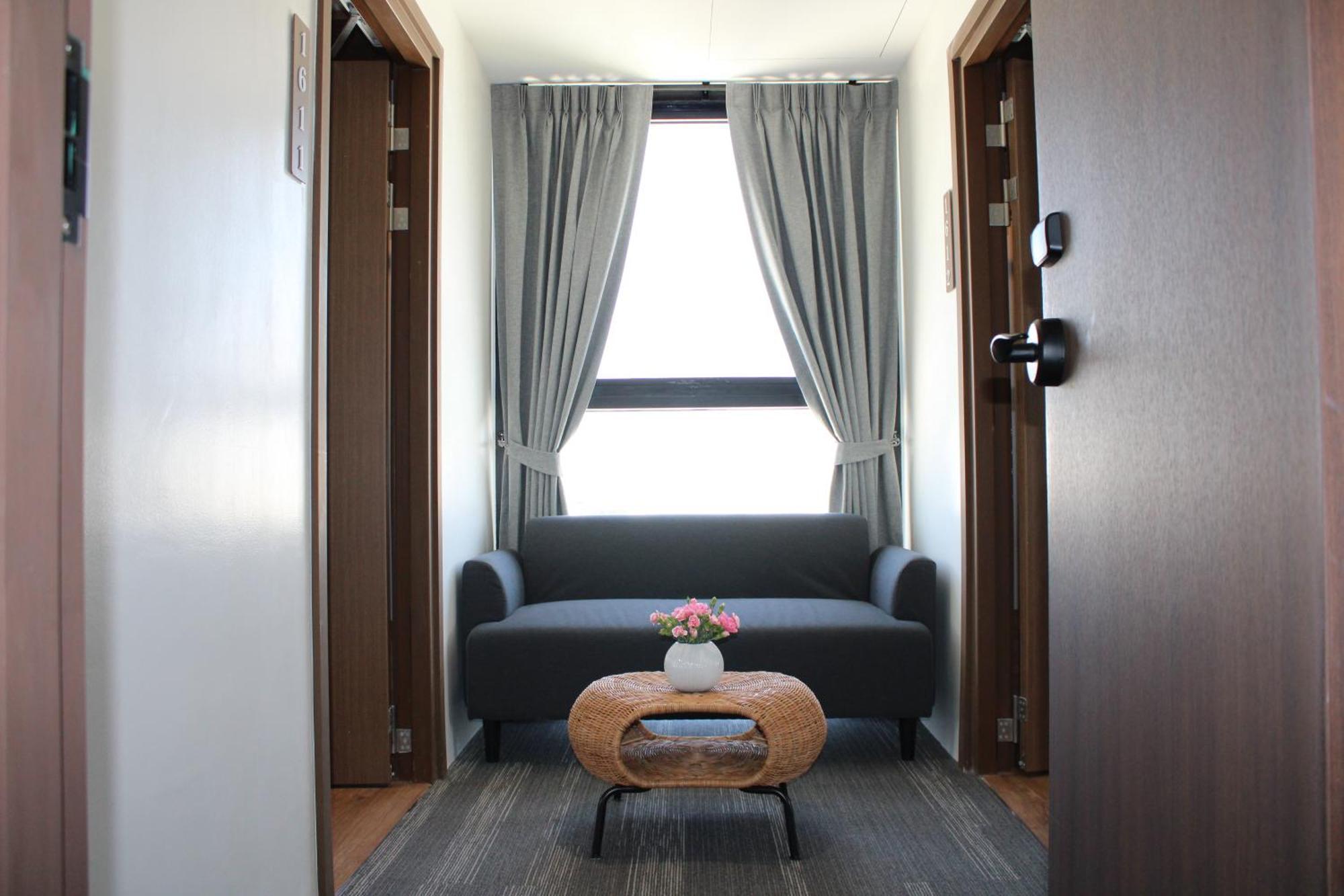 Best Western Chatuchak Банкок Екстериор снимка